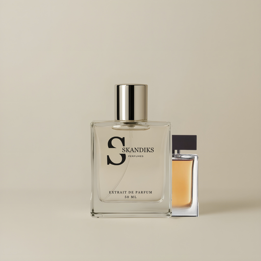 S43 Inspired by D&amp;G - The one men