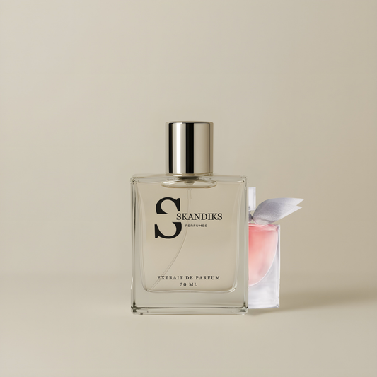 S37 Inspired by Lancôme - Life is beautiful