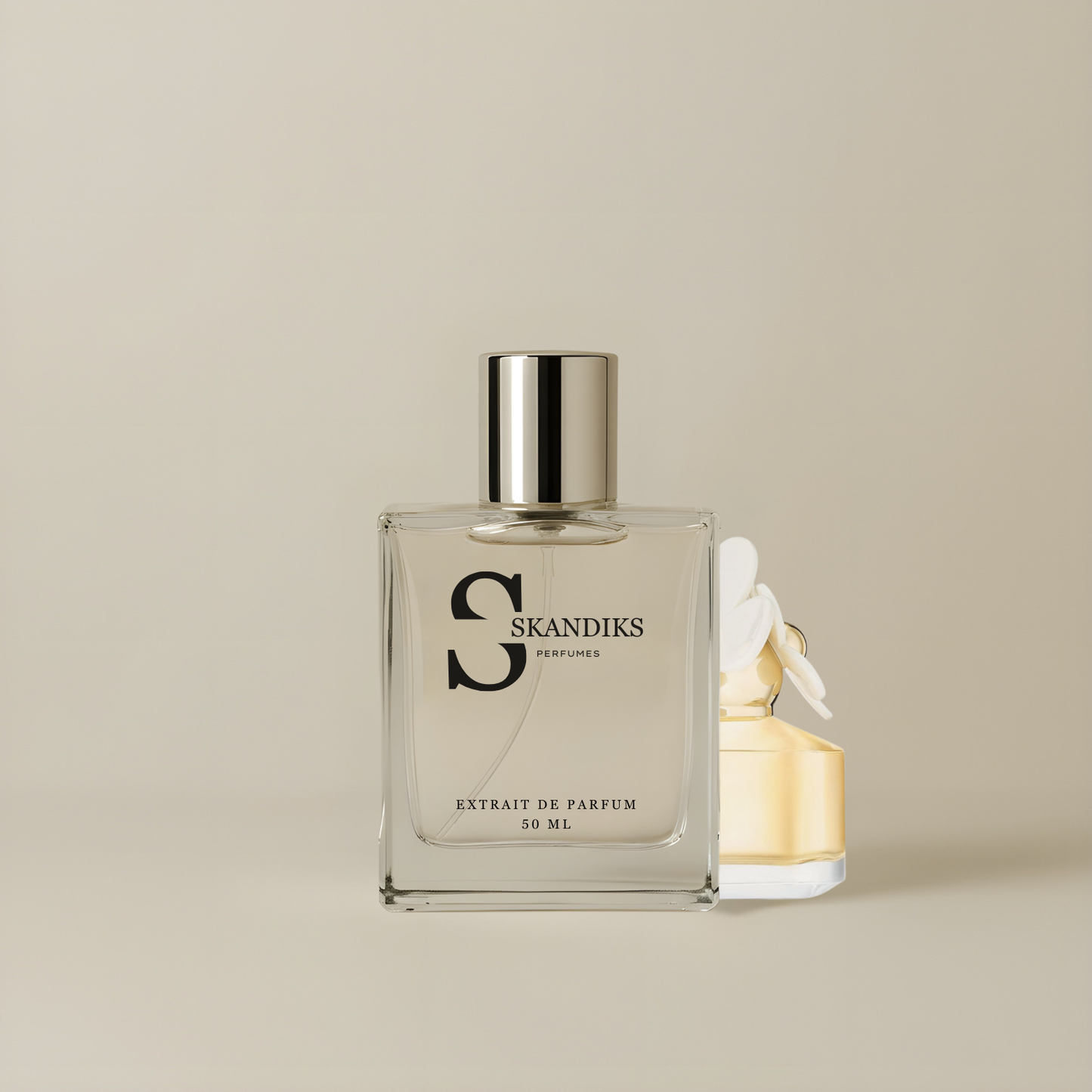 S84 Inspired by Marc Jacobs Daisy