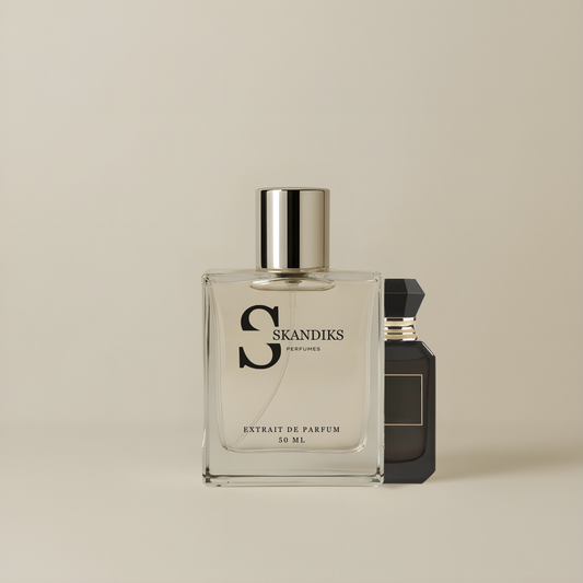 S22 Inspired by Kayali - Oudgasm vanilla oud