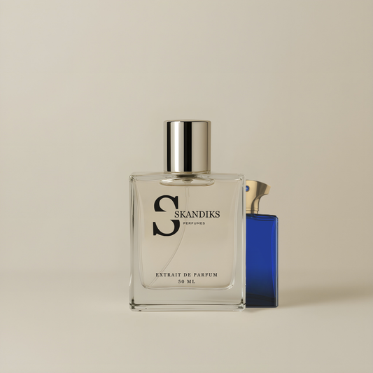 S75 Inspired by Amouage Interlude man