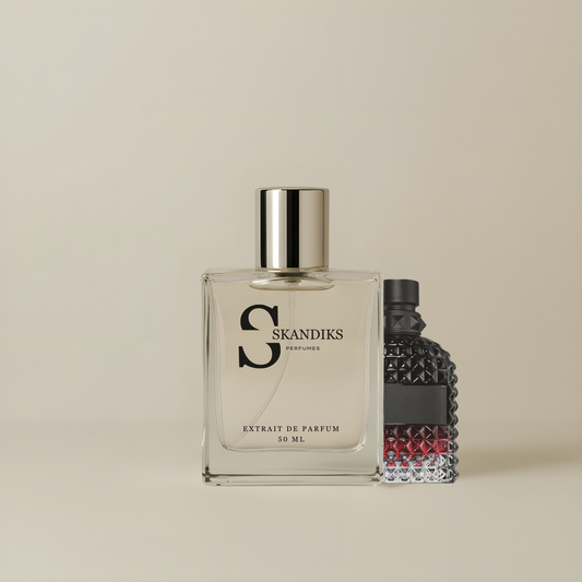 S84 Inspired by Marc Jacobs Daisy