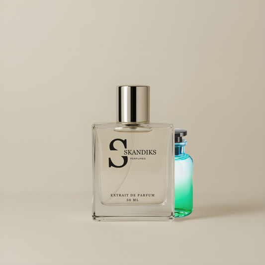 S77 Inspired by Louis Vuitton - Pacific chill