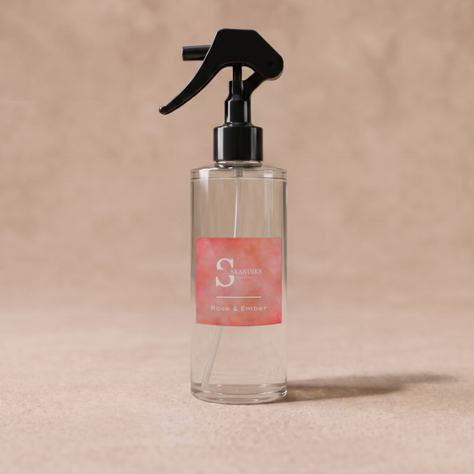 Rose & Ember – Home Spray 200 ml