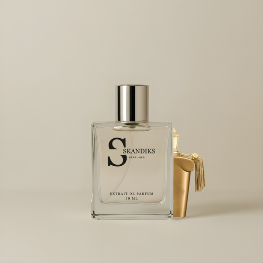 S84 Inspired by Marc Jacobs Daisy