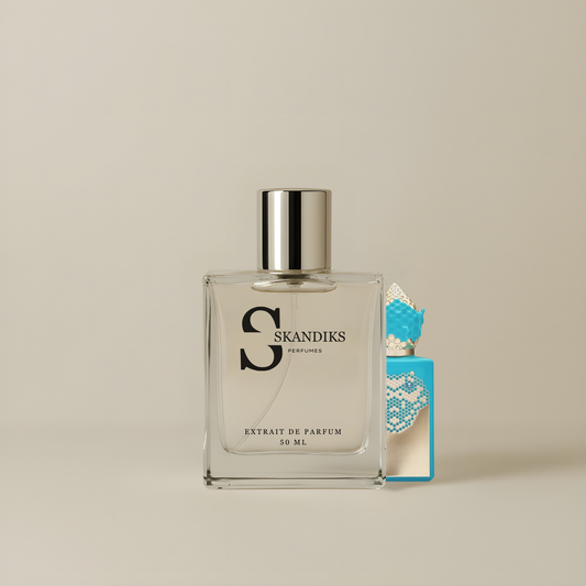 S83 Inspired by Fabrics Bvlgari